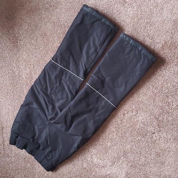 Kid's Ski Pants Snowpants - Size 7/8 - Picture 6 of 16